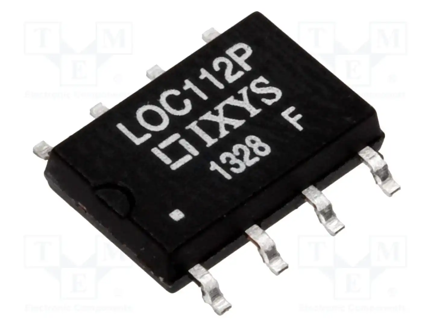 IXYS LOC112P — Оптроны остальные
