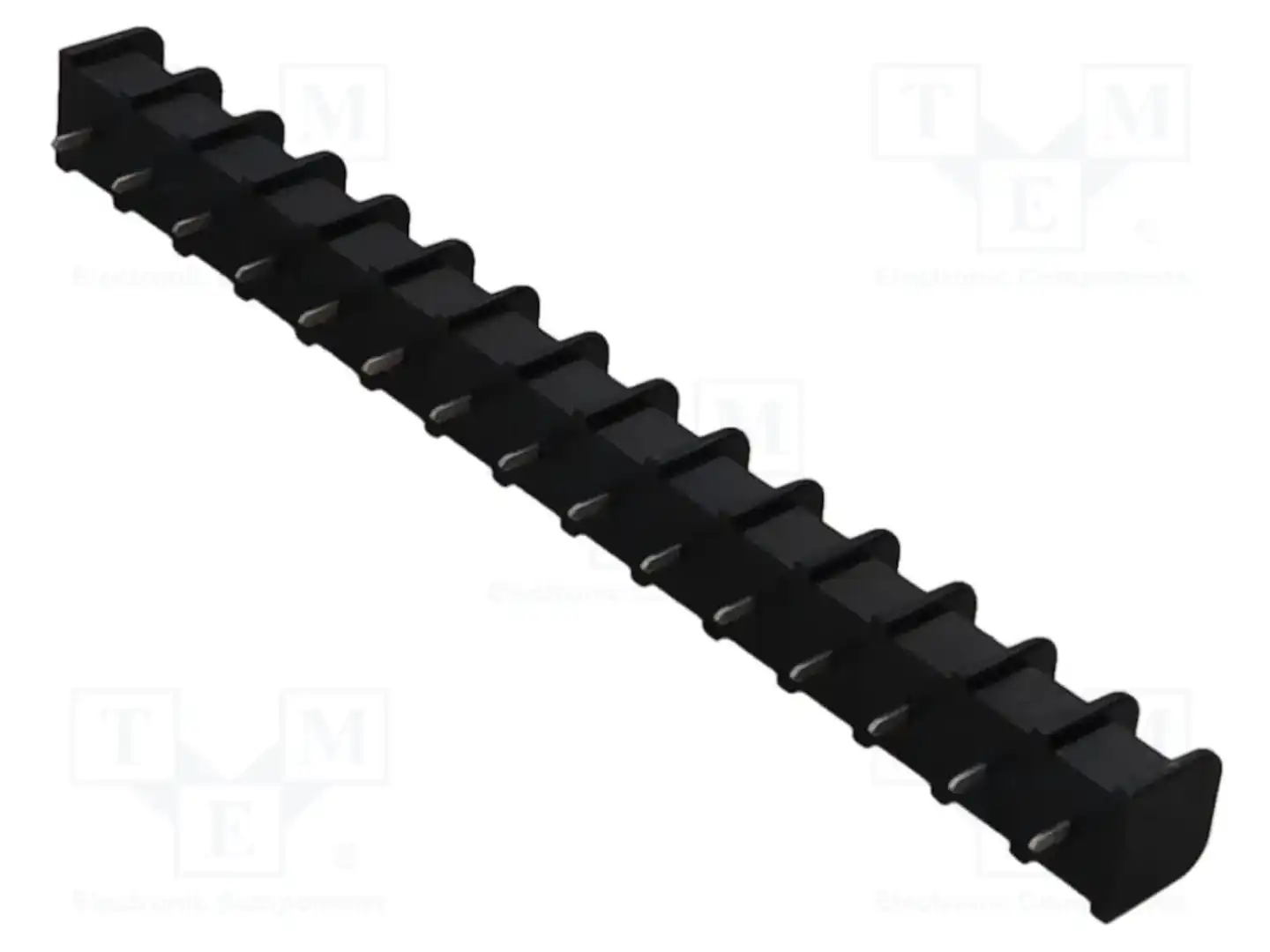 MOLEX 38740-6315 — Клеммные колодки для печатных плат