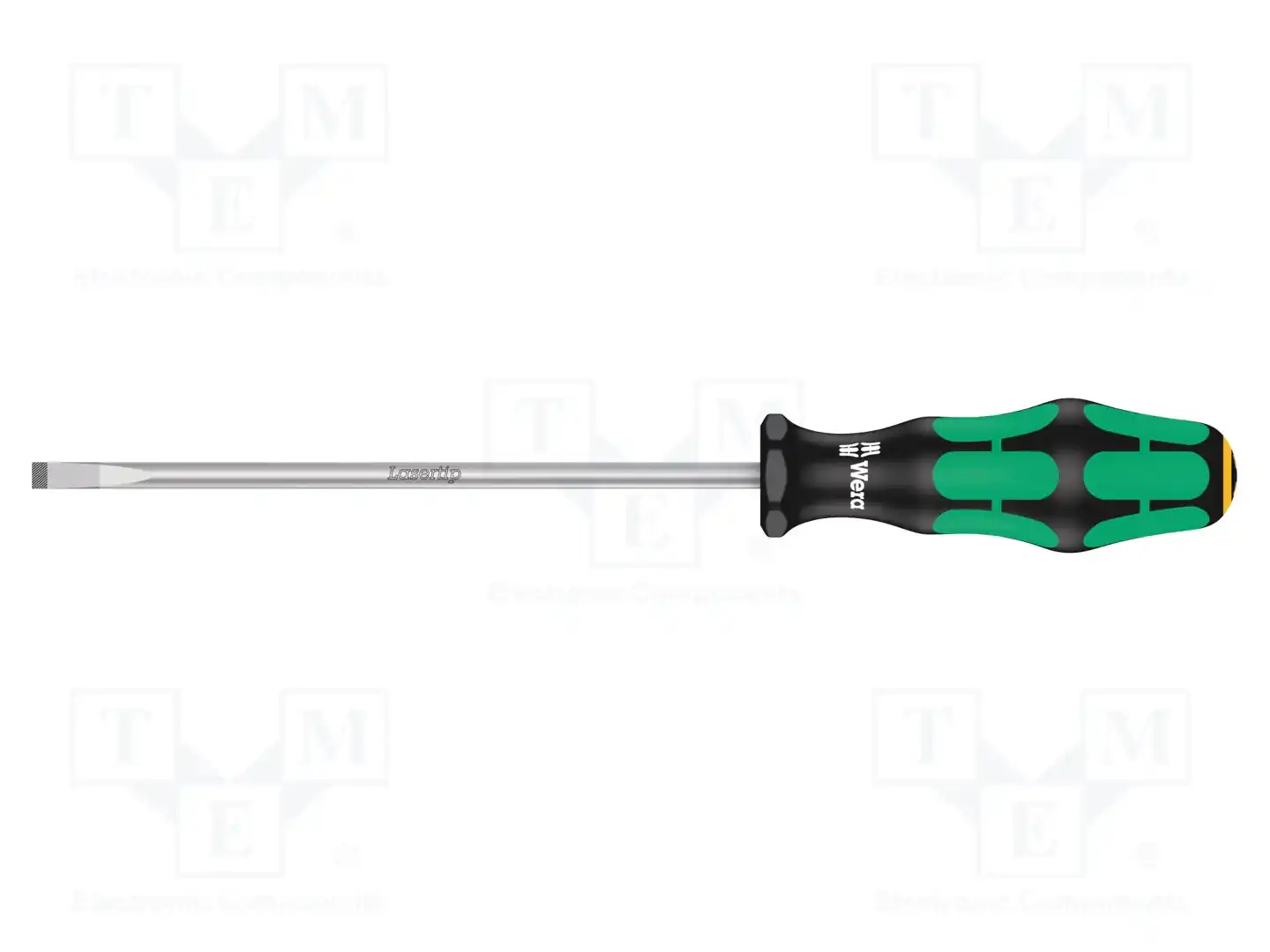WERA 05008055001 — Стандартные отвёртки