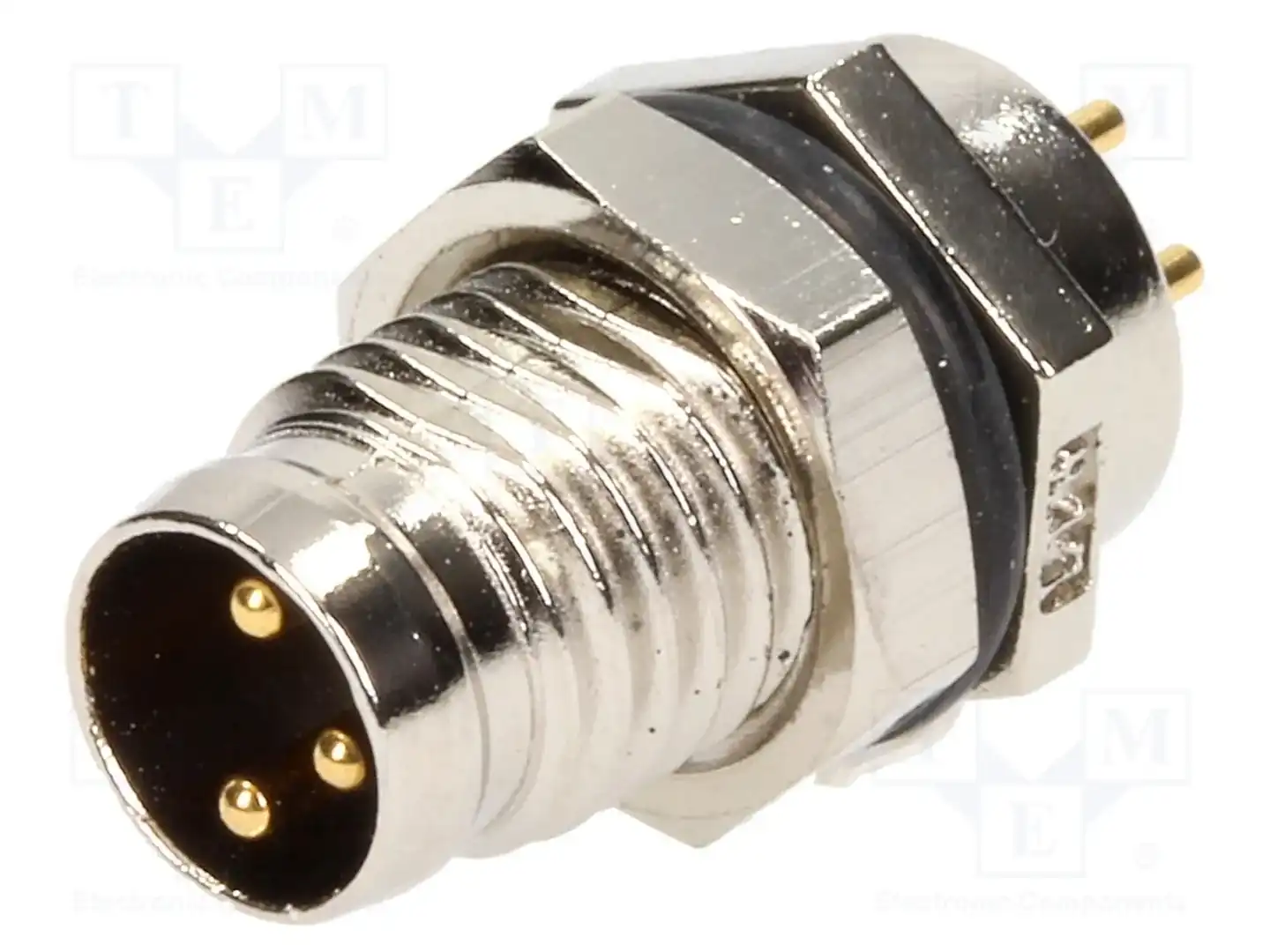 AMPHENOL LTW 8-03PMMP-SF7001 — Разъeмы M8