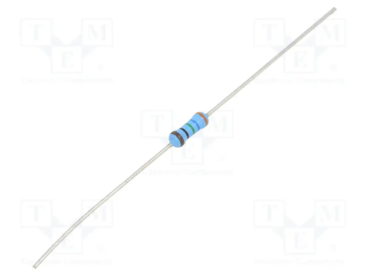 VISHAY MRS25000C3650FCT00 — Резисторы ТНТ