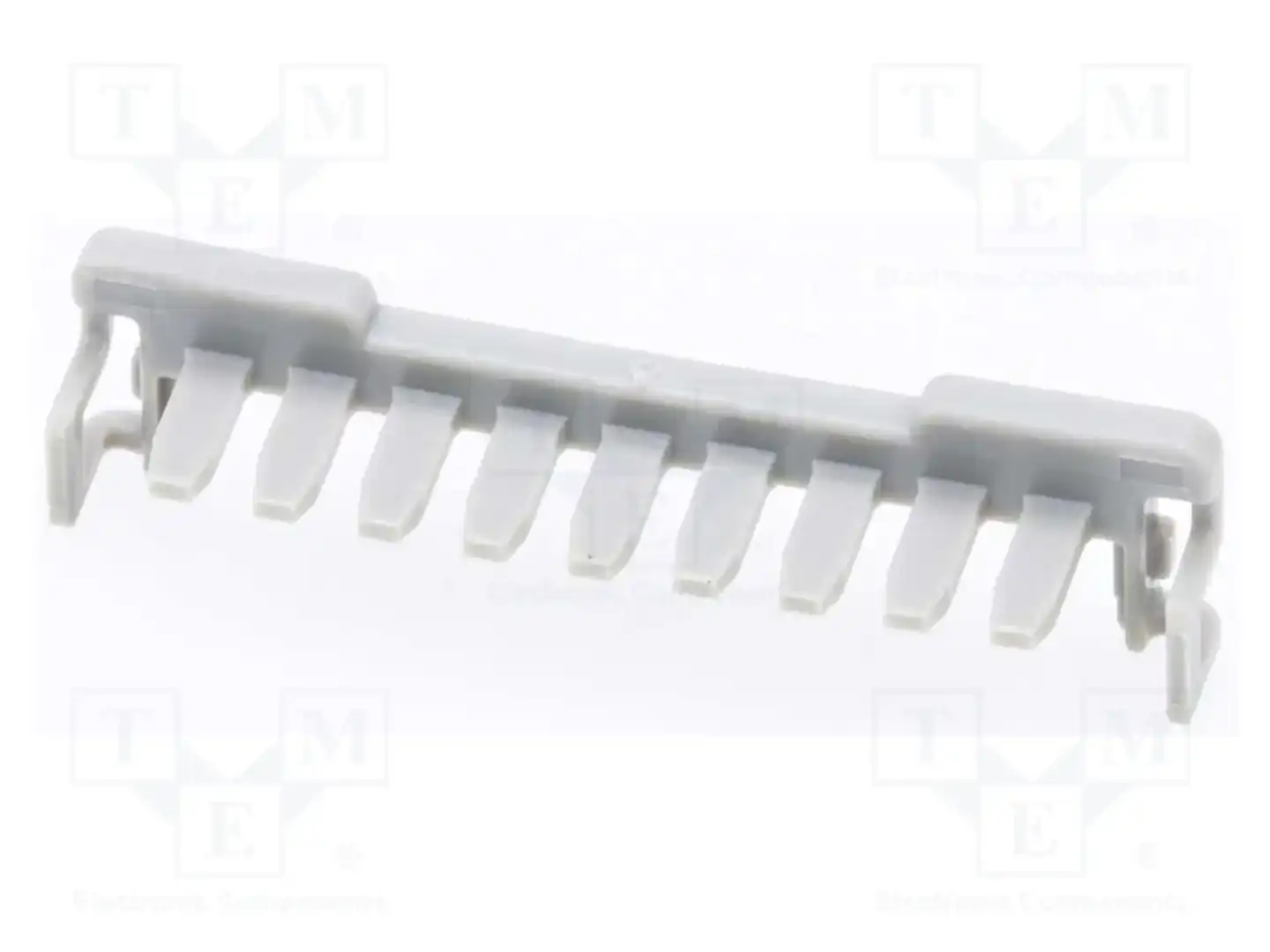 MOLEX 505152-0900 — Разъeмы сигнальные растр 2,00мм