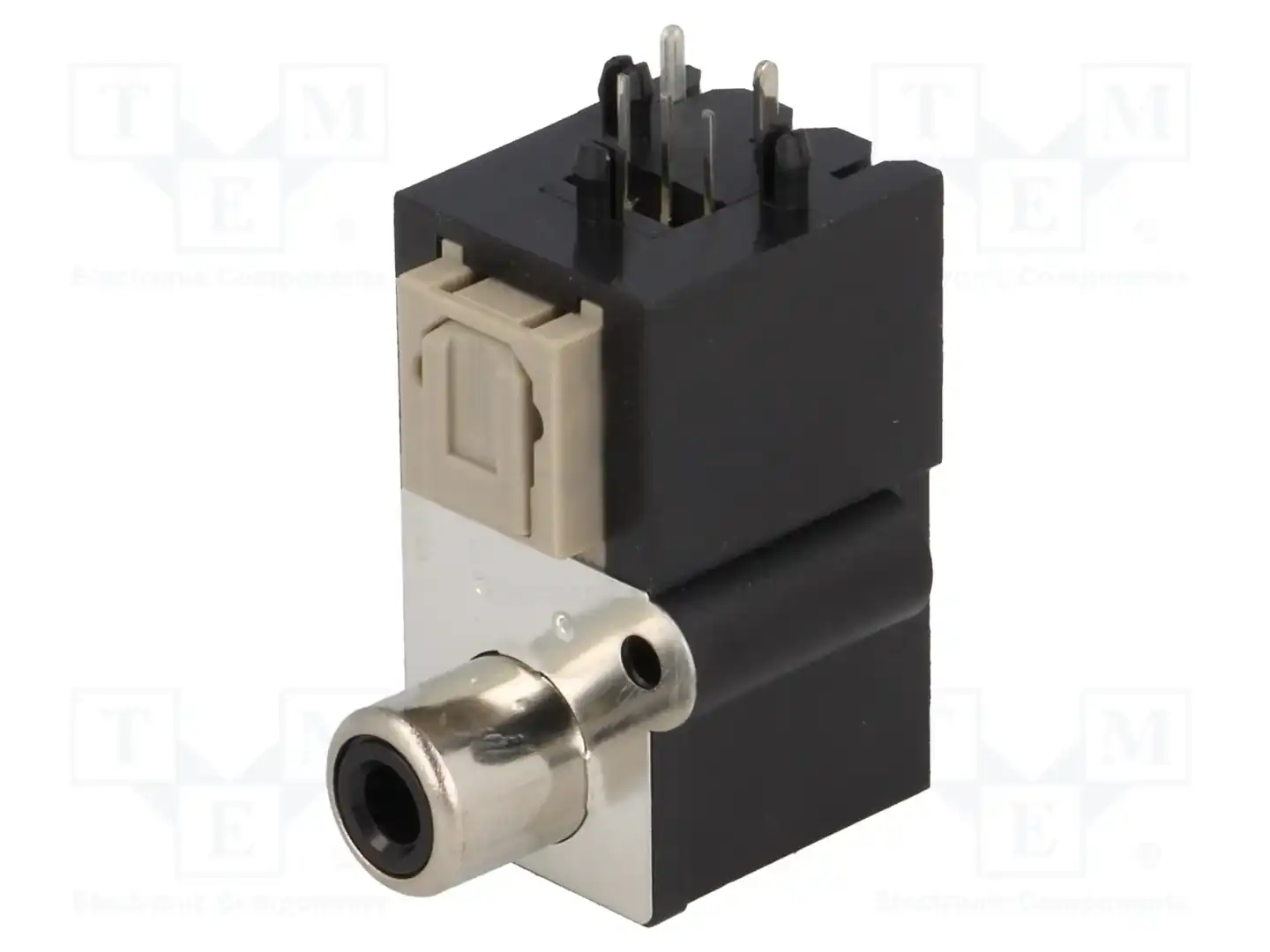 CLIFF OTJ-6 FCR684206T — Оптические разъемы