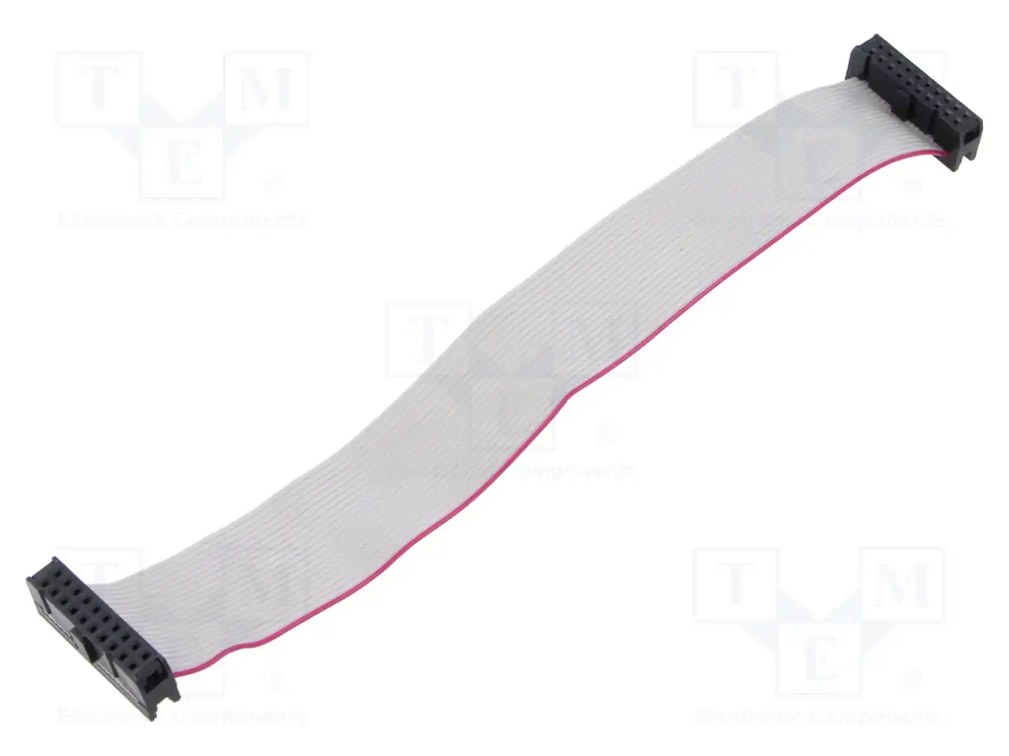 CONNFLY DS1052-202B2NA202001 — Кабели IDC