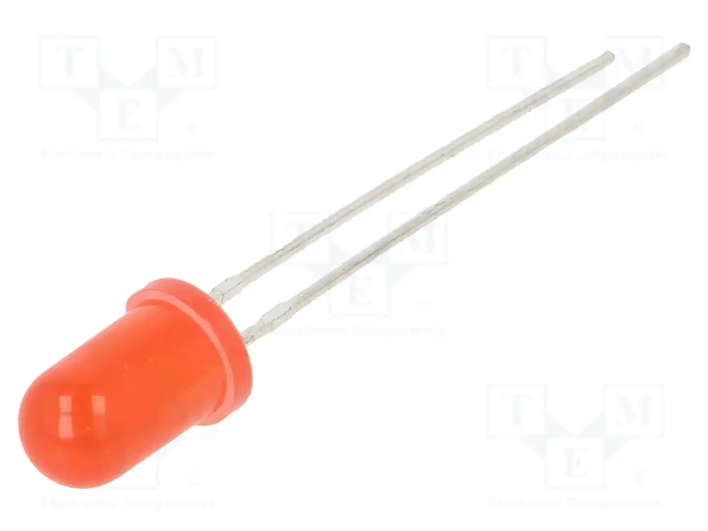 OPTOSUPPLY OSR55154A-VV — Круглые светодиоды THT