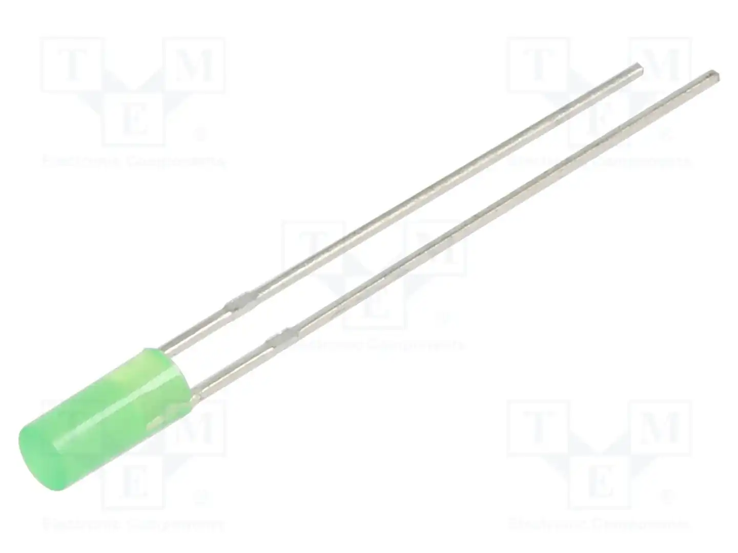 OPTOSUPPLY OSG5TA39B4B — Круглые светодиоды THT