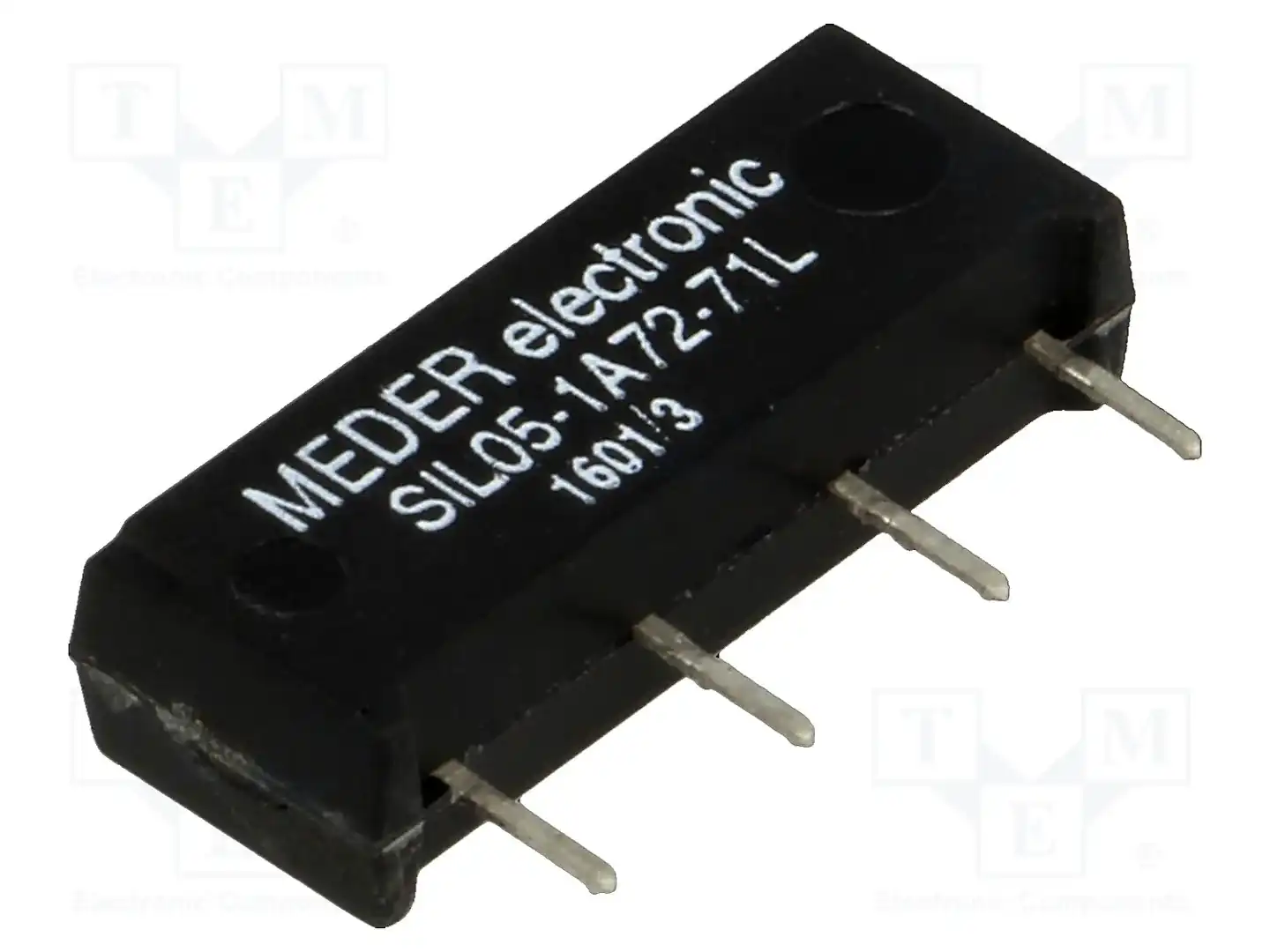 MEDER SIL05-1A72-71L — Реле электромагн. герконовые