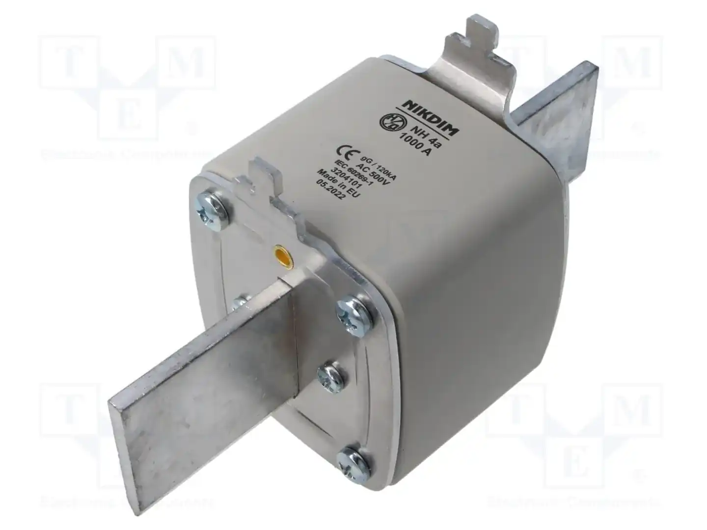 NIKDIM LTD 3204101 — Предохранители NH