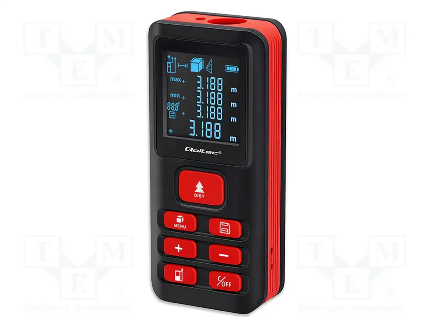 QOLTEC 50688 — Дальномеры