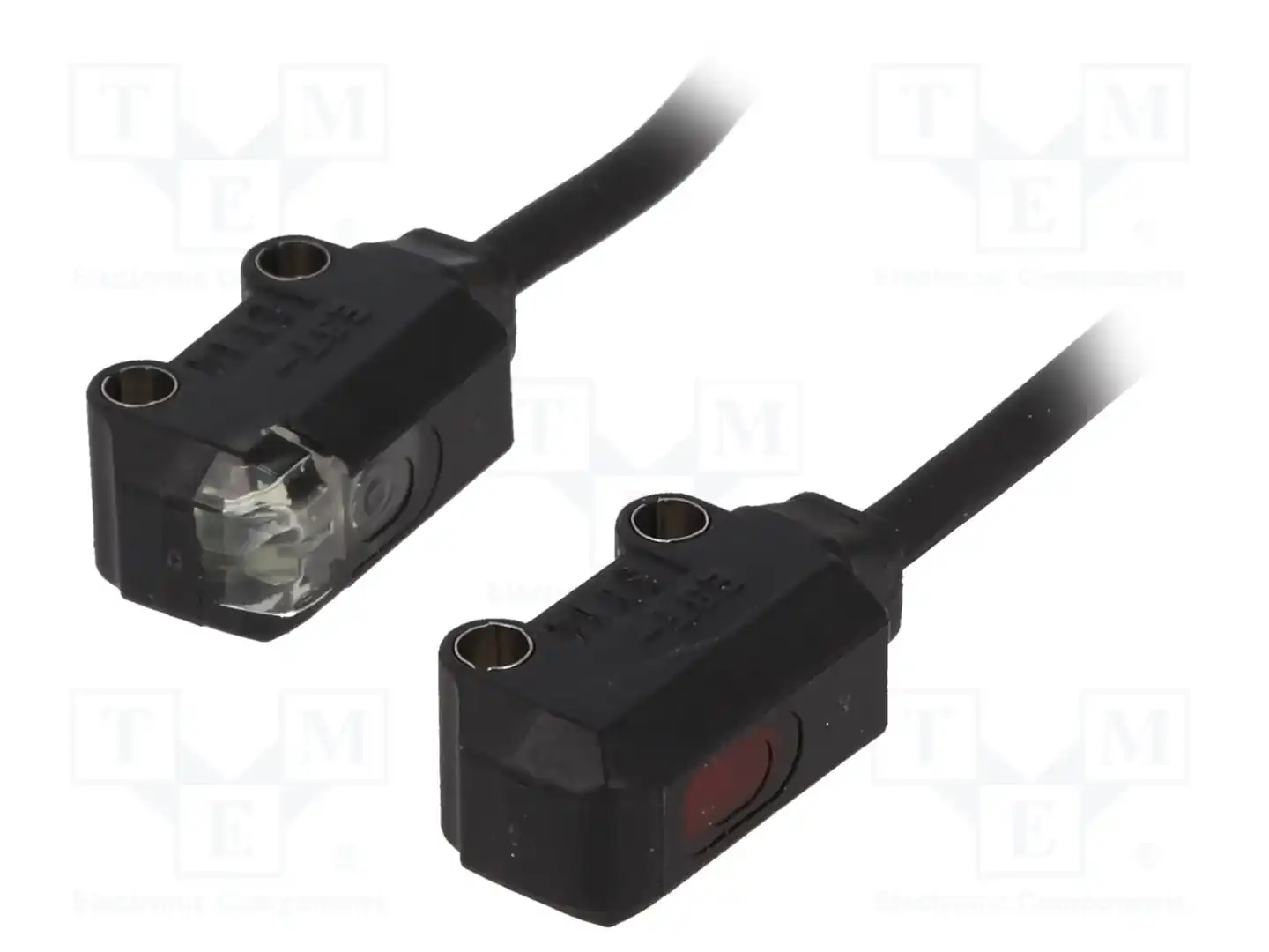 OMRON E3T-ST14 2M — Стандартные фотоэлектрические датчики