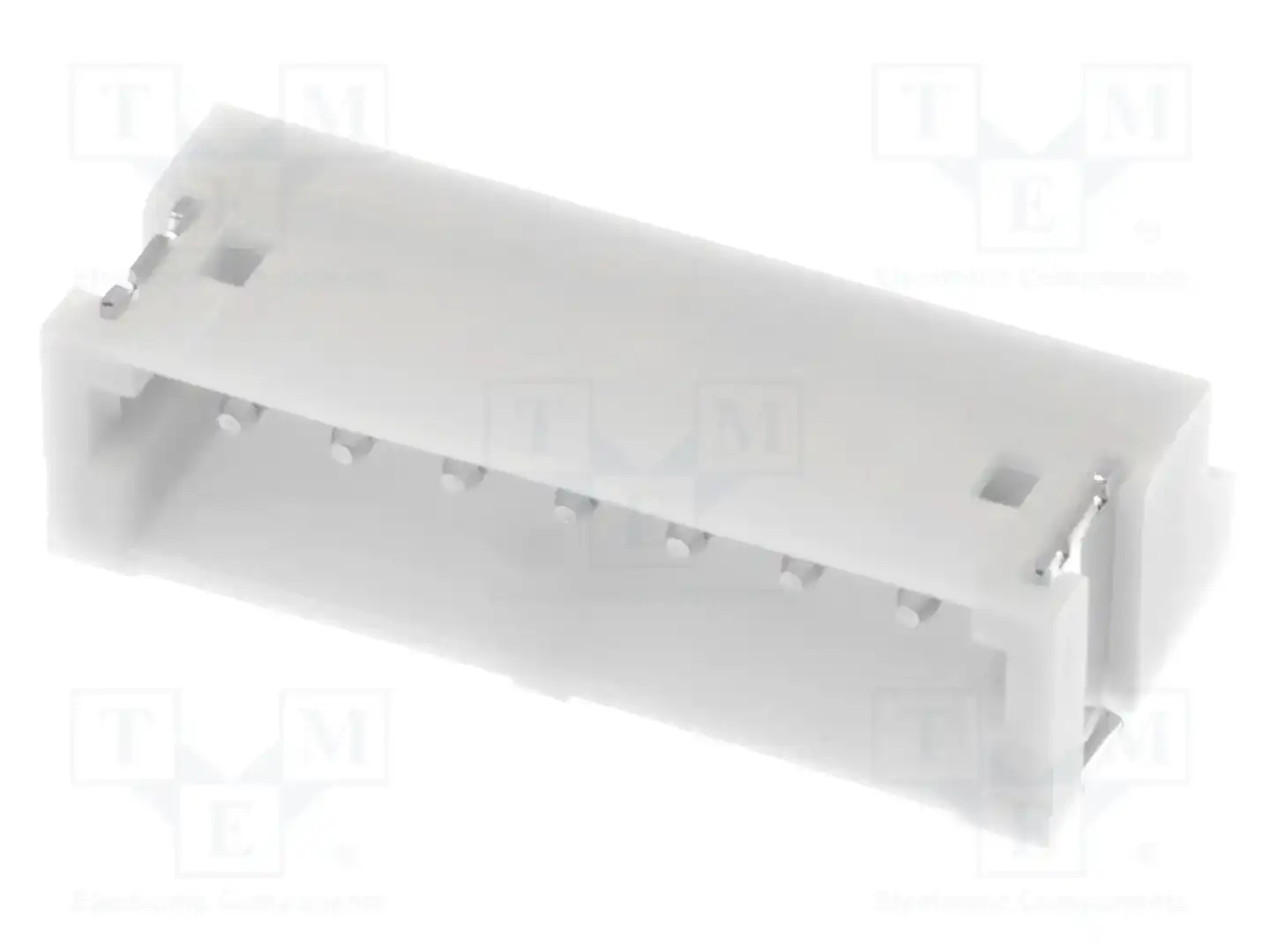 JST S7B-ZR-SM4A-TF (LF)(SN) — Разъeмы сигнальные растр 1,50мм