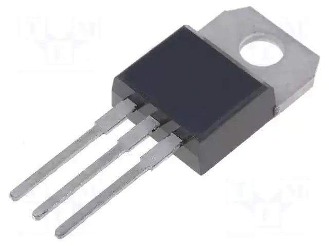 STMicroelectronics BD912 — Транзисторы PNP THT