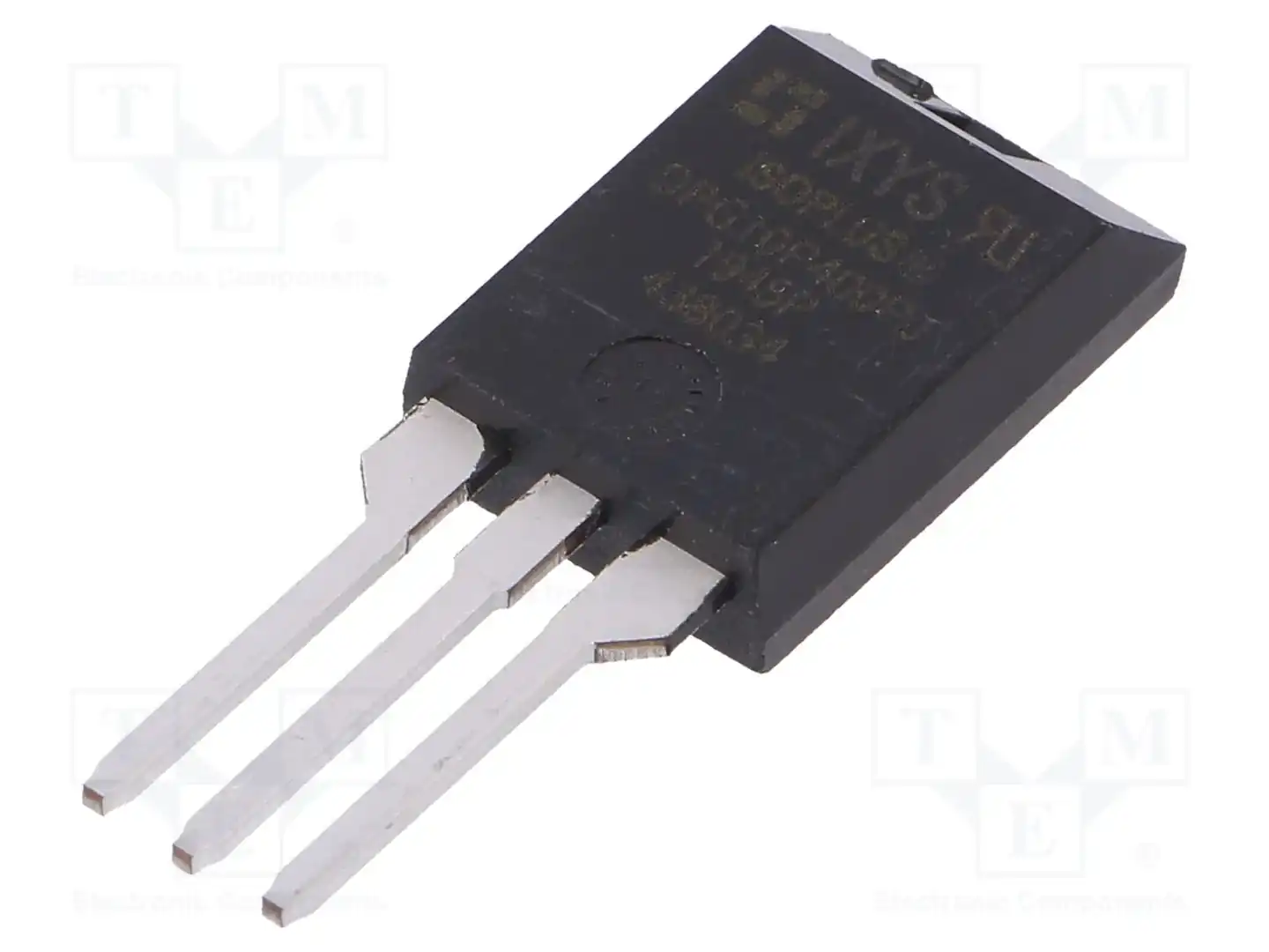 IXYS DPG10P400PJ — Универсальные диоды THT