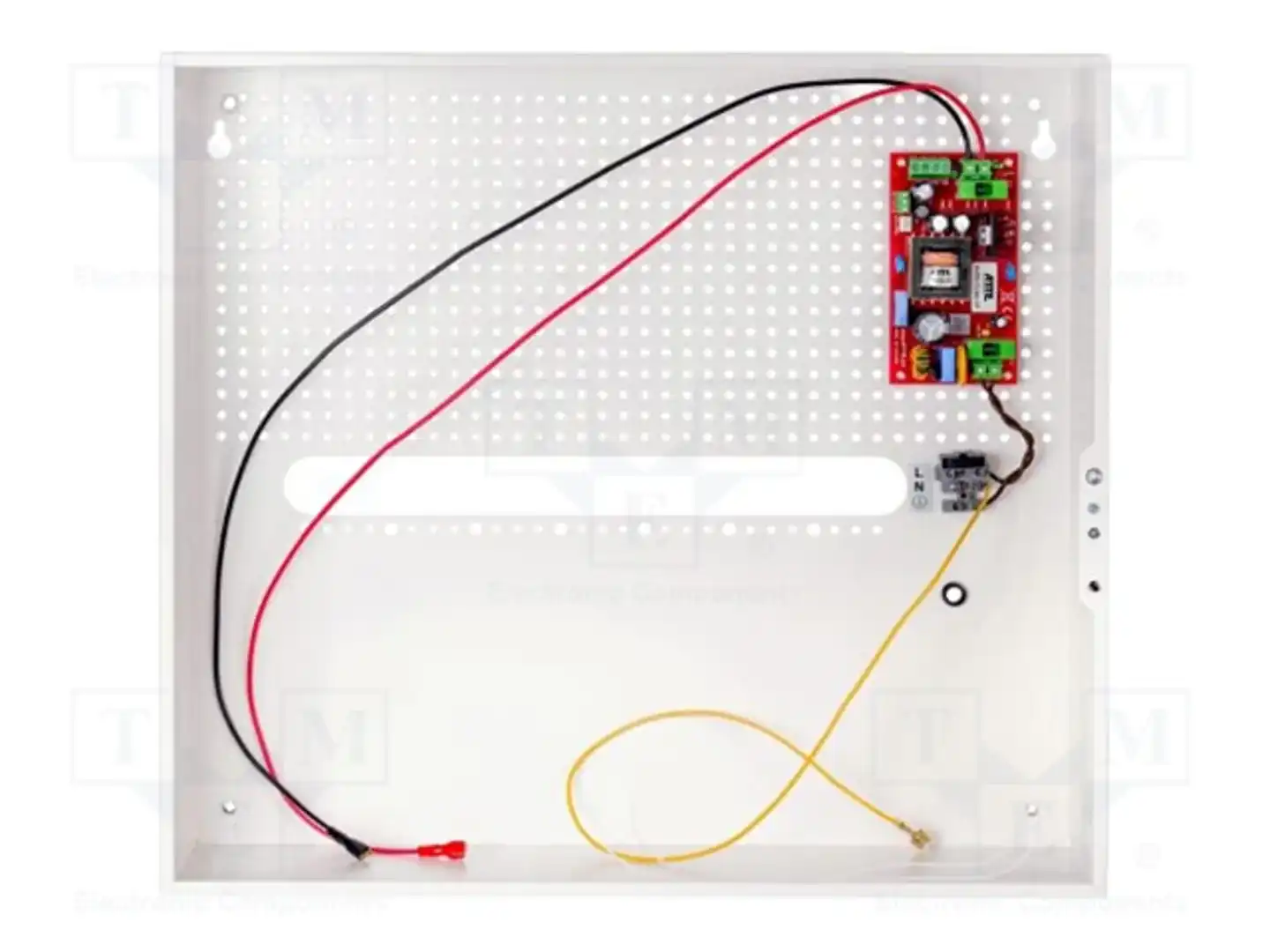 ATTE POWER AUPS-70-240-H — Системы видеонаблюдения