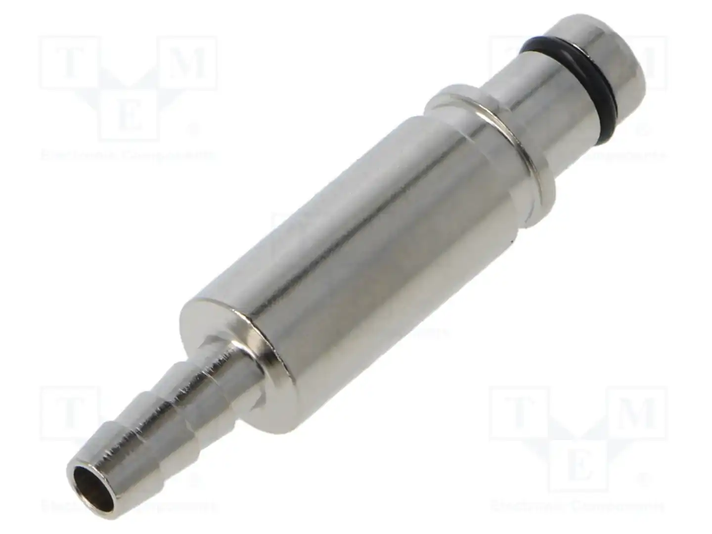 ILME CX 4.0 MPM — Разъeмы