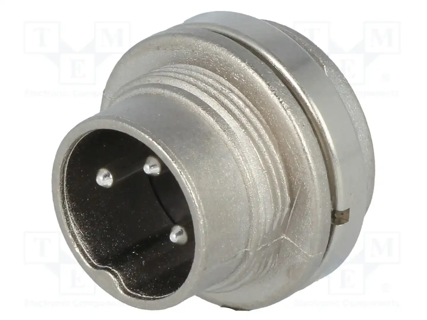 AMPHENOL T3262000U — Разъeмы M16