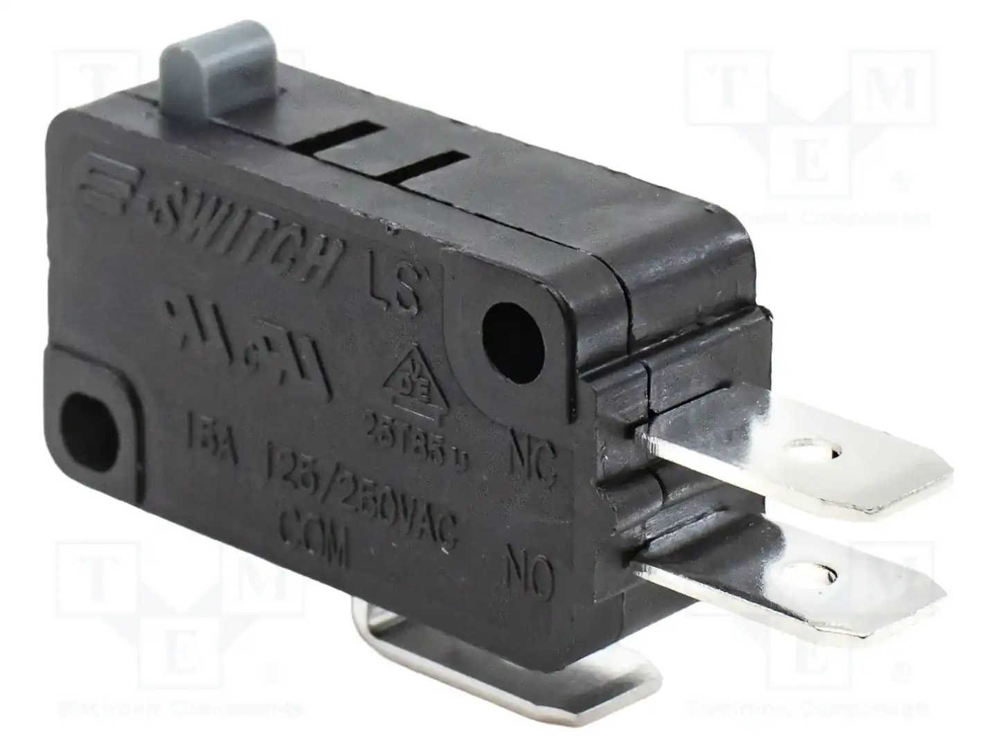 E-SWITCH LS0851500F160C2A — Микропереключатели SNAP ACTION