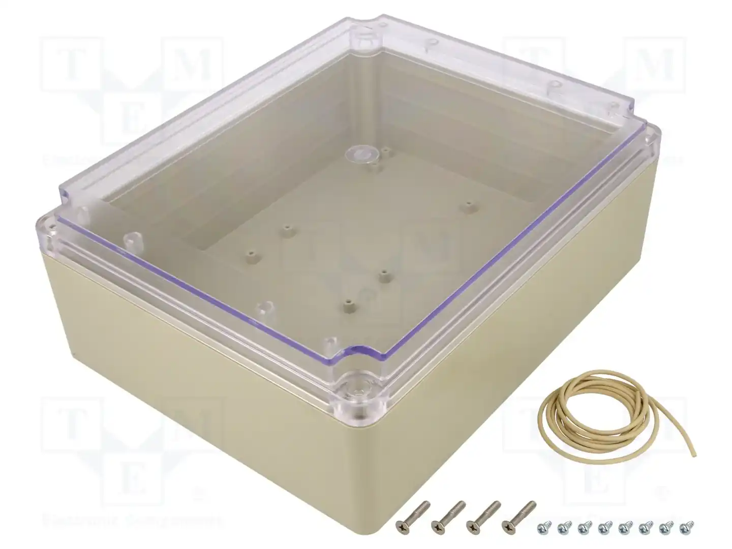 HAMMOND RP1615C — Корпуса универсальные