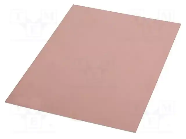 SOLDER PEAK LAM297X420ED1.5 — Ламинаты двухсторонние