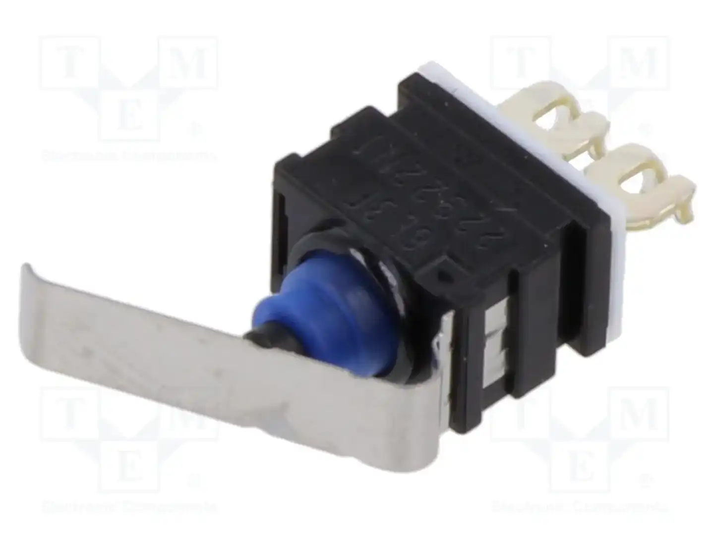 OMRON Electronic Components D2GW-AL6L3F — Микропереключатели SNAP ACTION