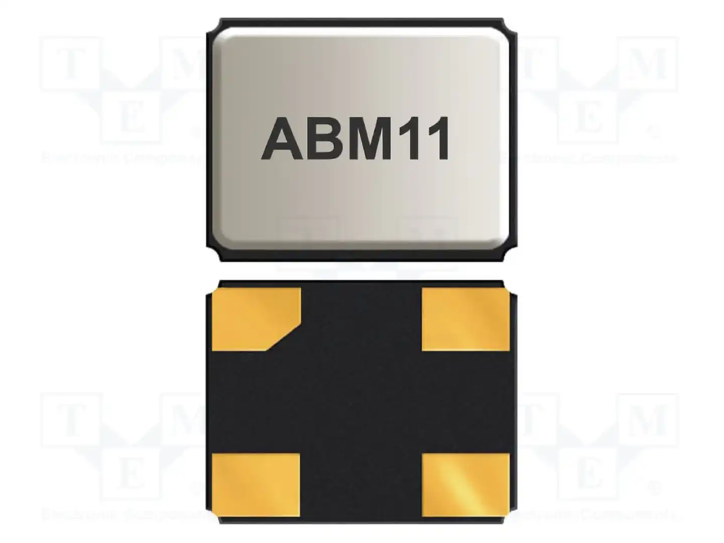 ABRACON ABM11-16.000MHZ-D2X-T3 — Резонаторы и генераторы