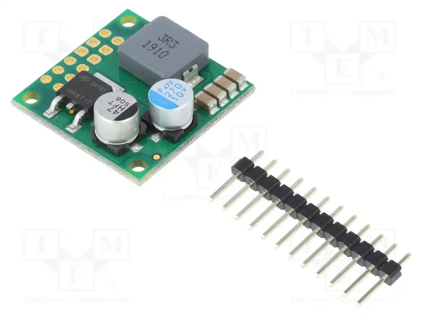 POLOLU 7.5V, 5A STEP-DOWN VOLT REG. D36V50F7 — Преобразователи
