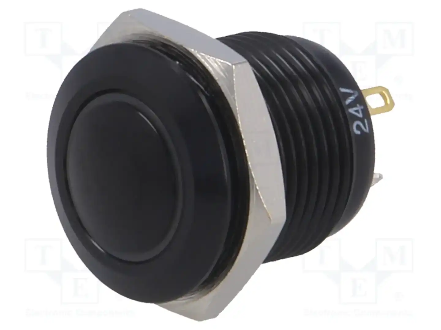 ONPOW GQ16B-10E/J/R/24V/A — Переключатели кнопочные