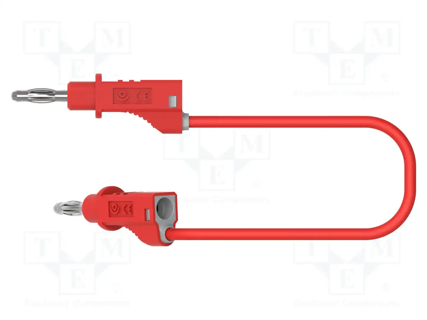 ELECTRO-PJP 2117-50R — Провода измерительные - одинарные