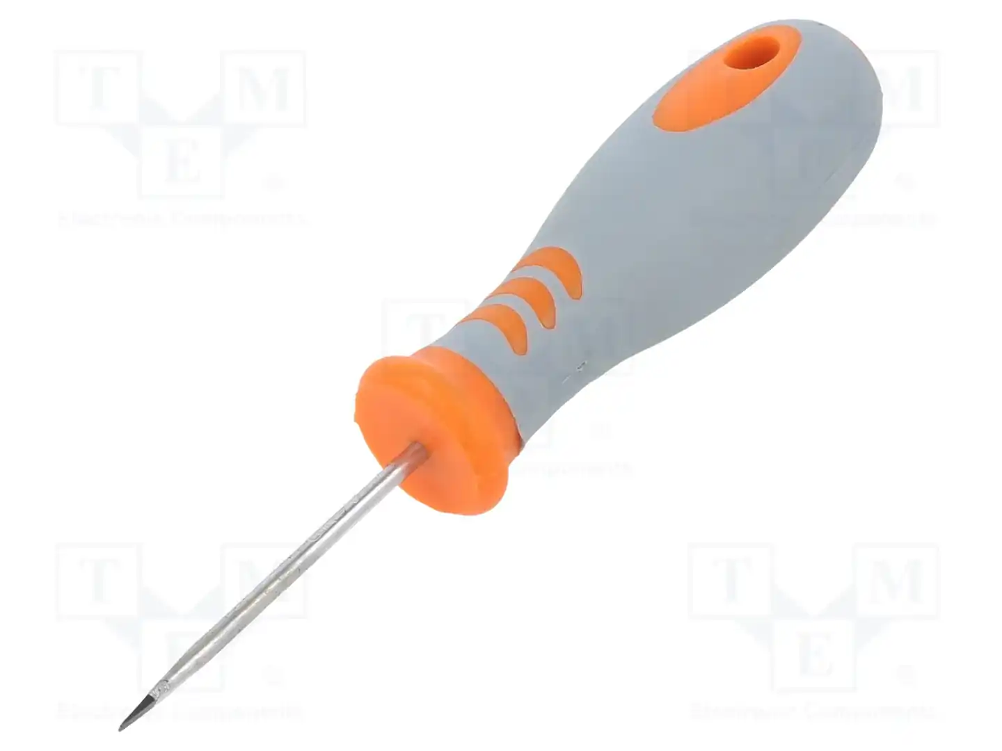 PG TOOLS PGT001 — Стандартные отвёртки