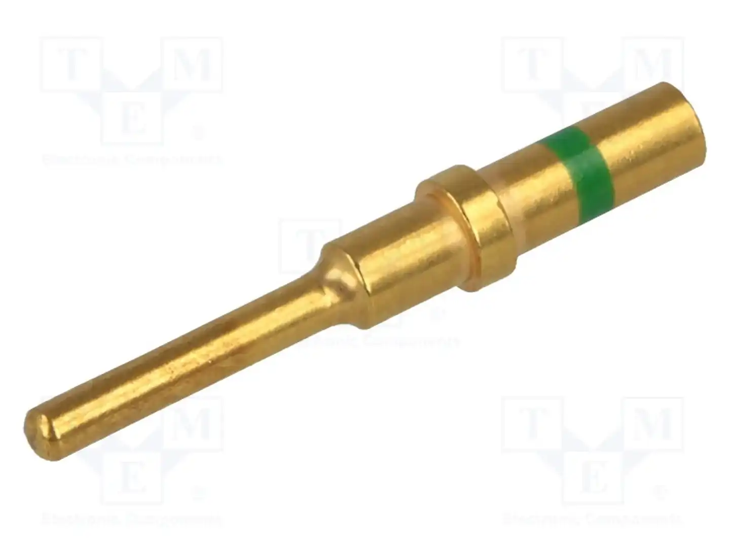 DEUTSCH / TE Connectivity 0460-215-1631 — Разъeмы Automotive