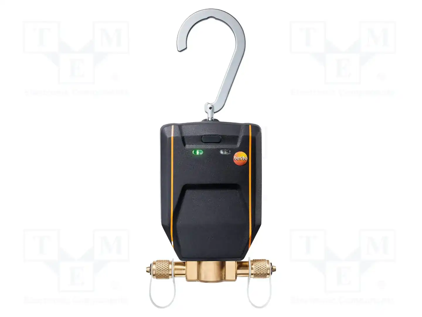 TESTO 0560 5600 — Измерители условий окруж. среды - остал