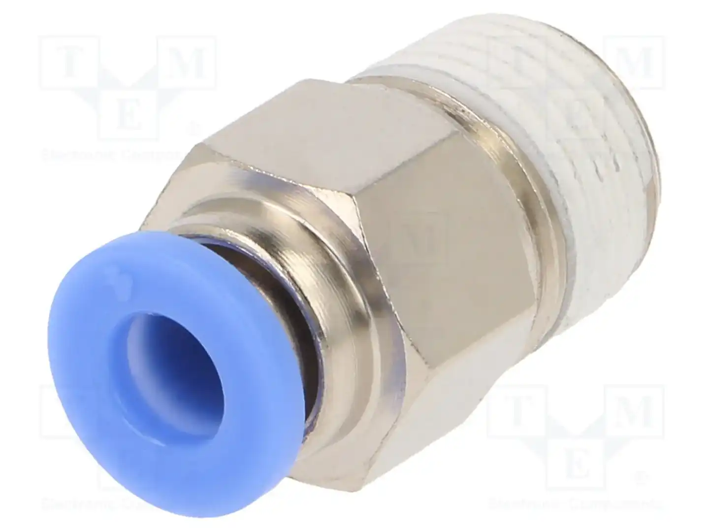 PNEUMAT PCR-184 — Разъемы и провода