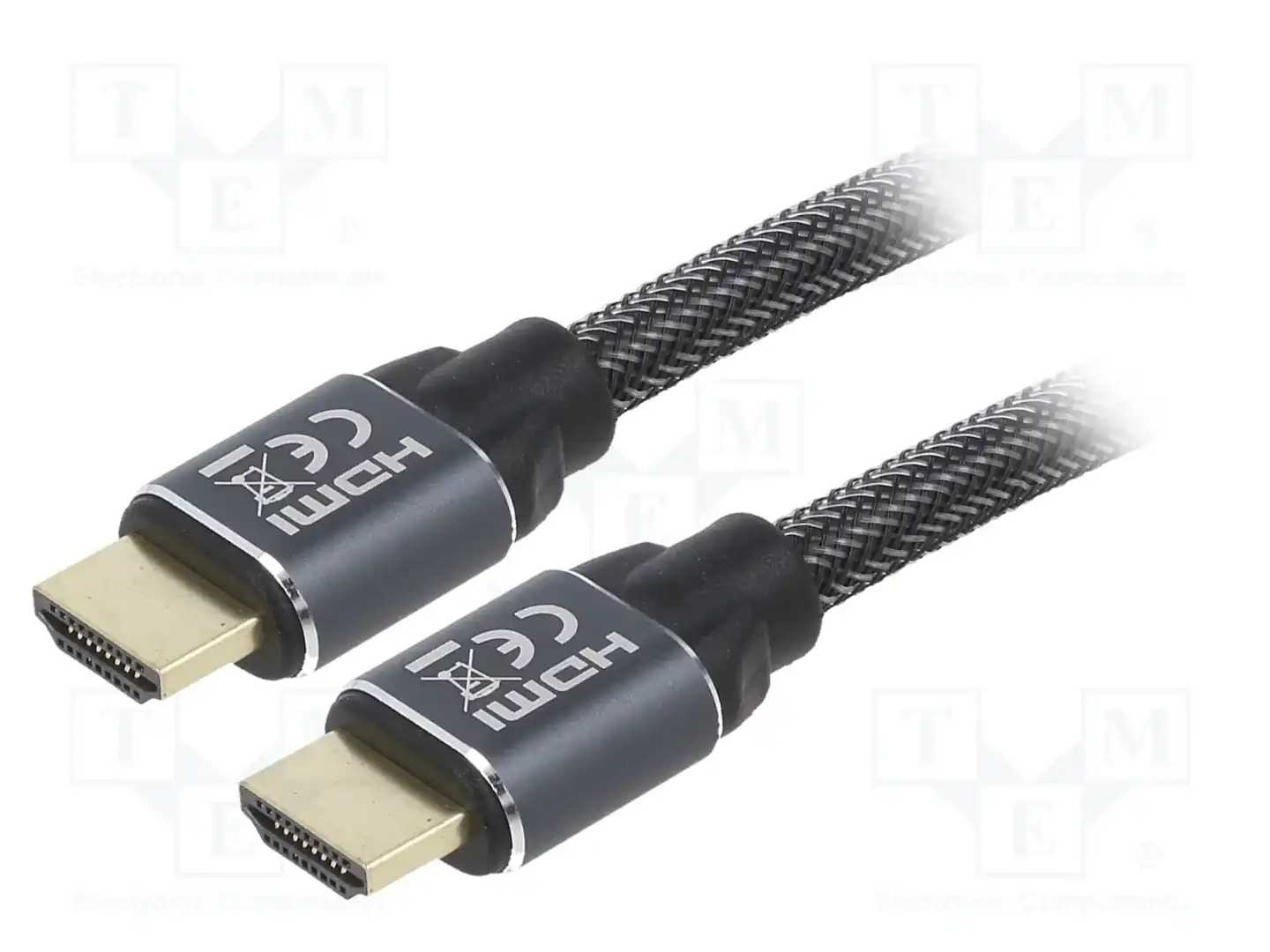 GEMBIRD CCBP-HDMI-2M — Кабели и адаптеры HDMI, DVI, DisplayPort
