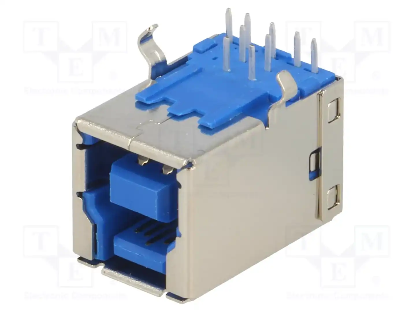KEYSTONE 950 — Разъeмы USB и IEEE1394