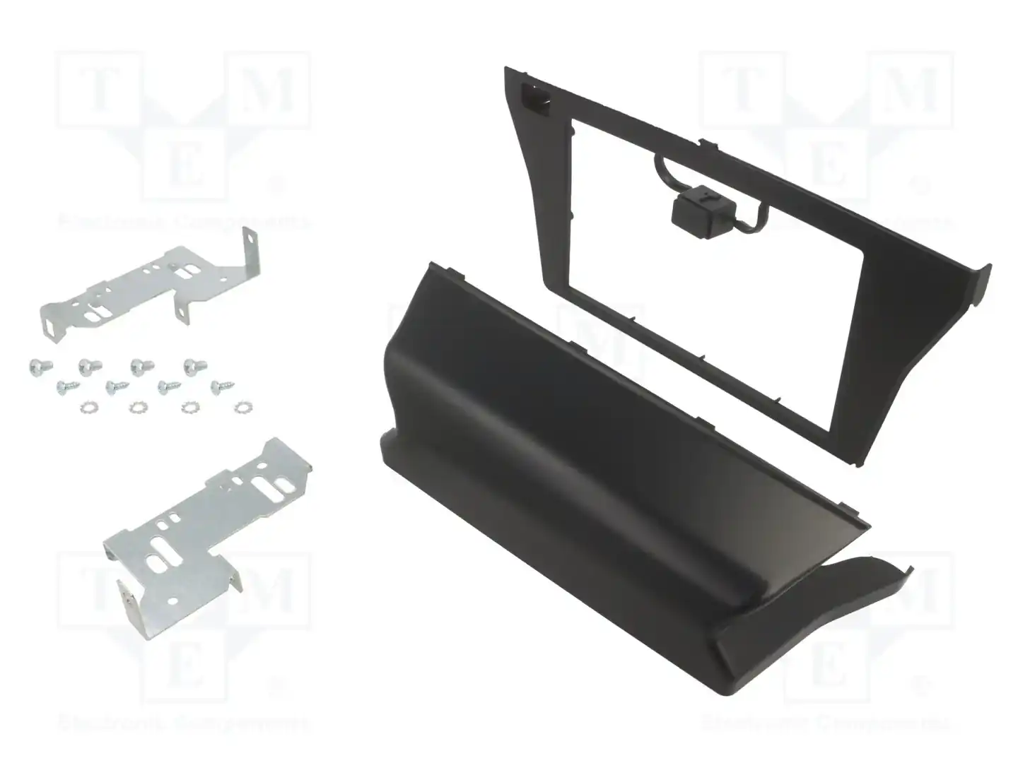 PER.PIC. MA60016/T+KIT — Рамки для радио