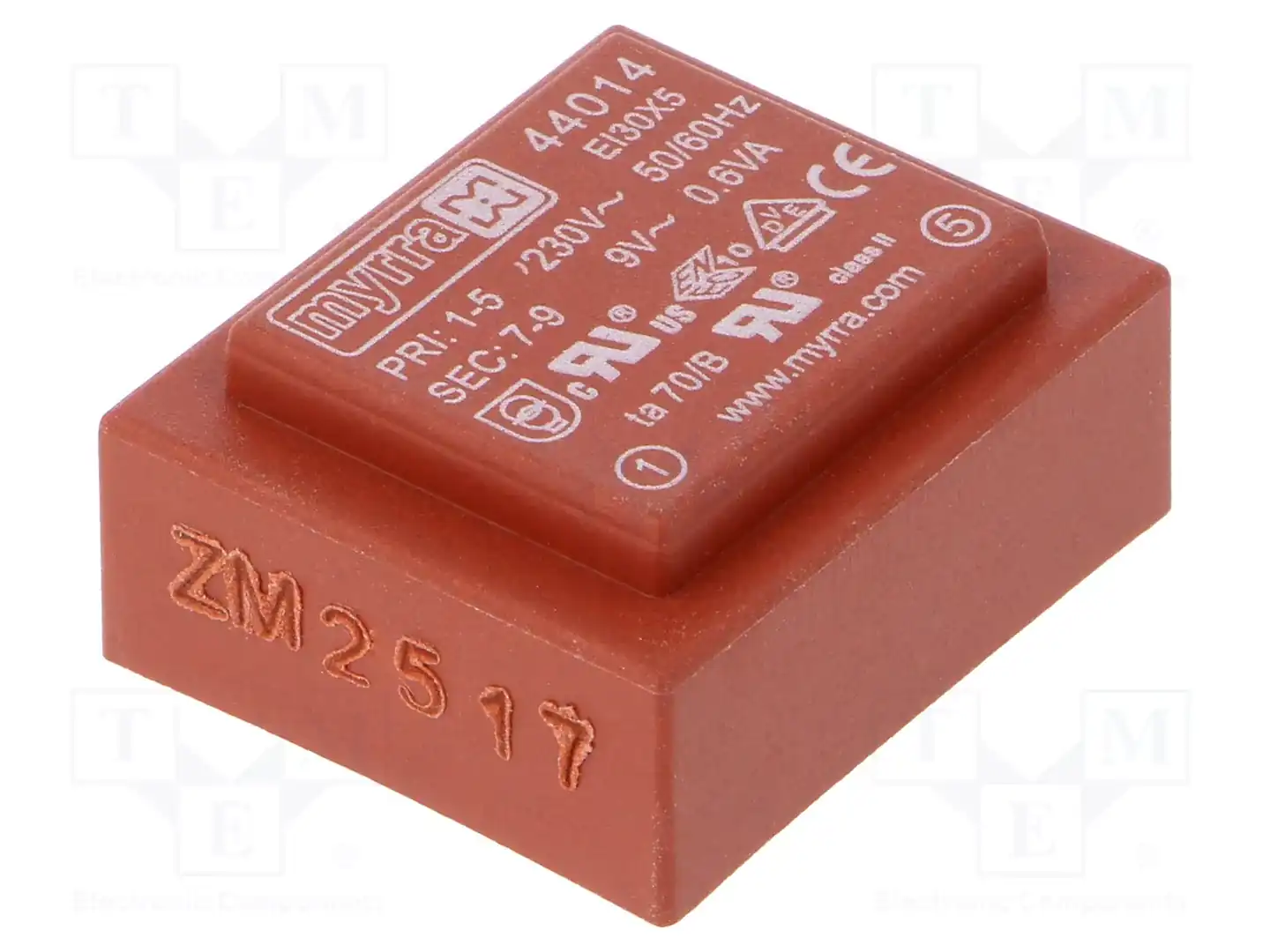 MYRRA 44014 — Трансформаторы PCB