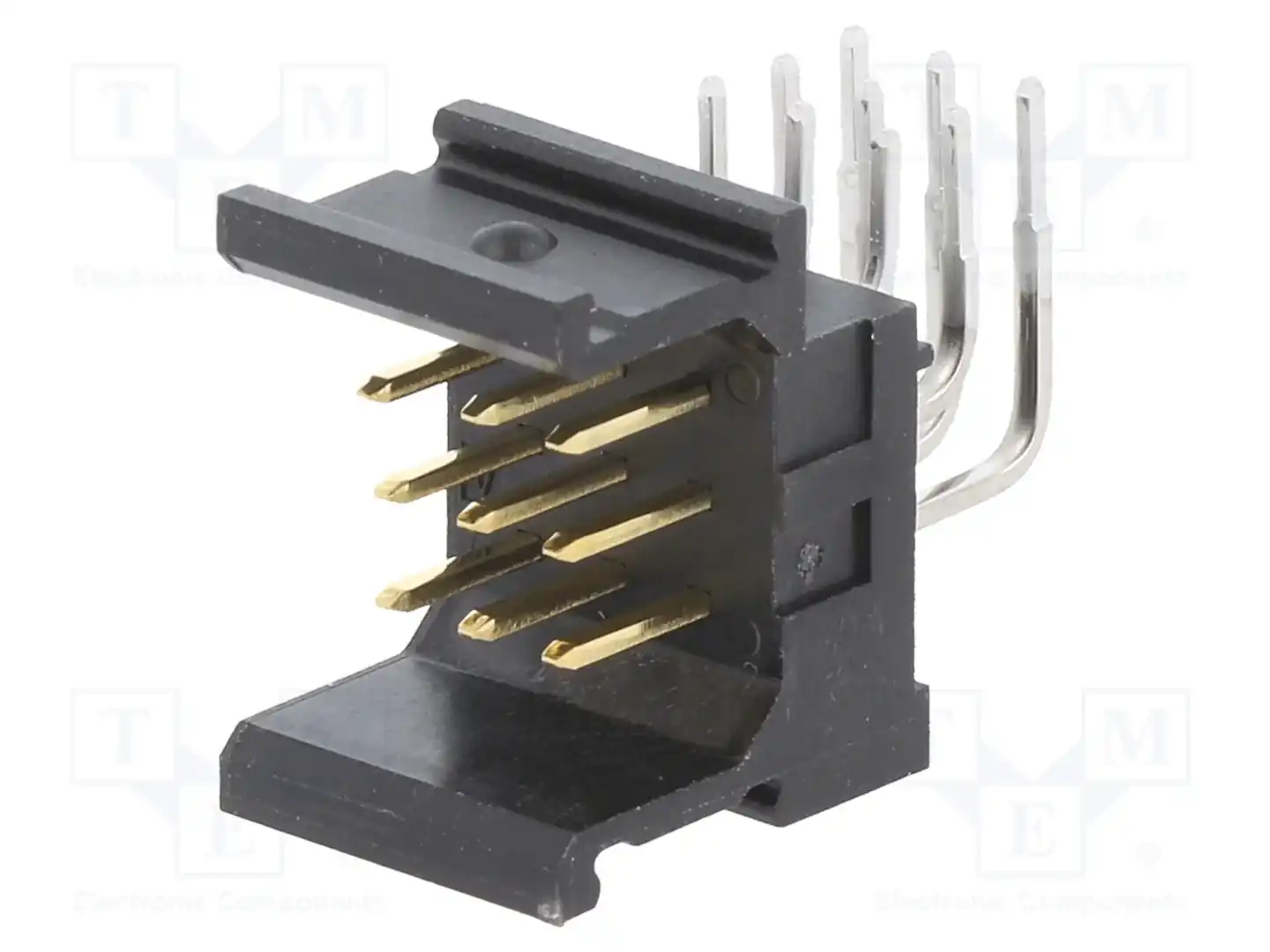 HARTING 02519091102 — Разъeмы пластина - пластина