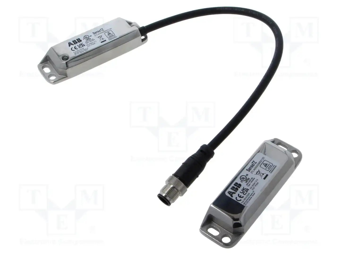 ABB 2TLA050056R2120 — Выключатели безопасности стандартные
