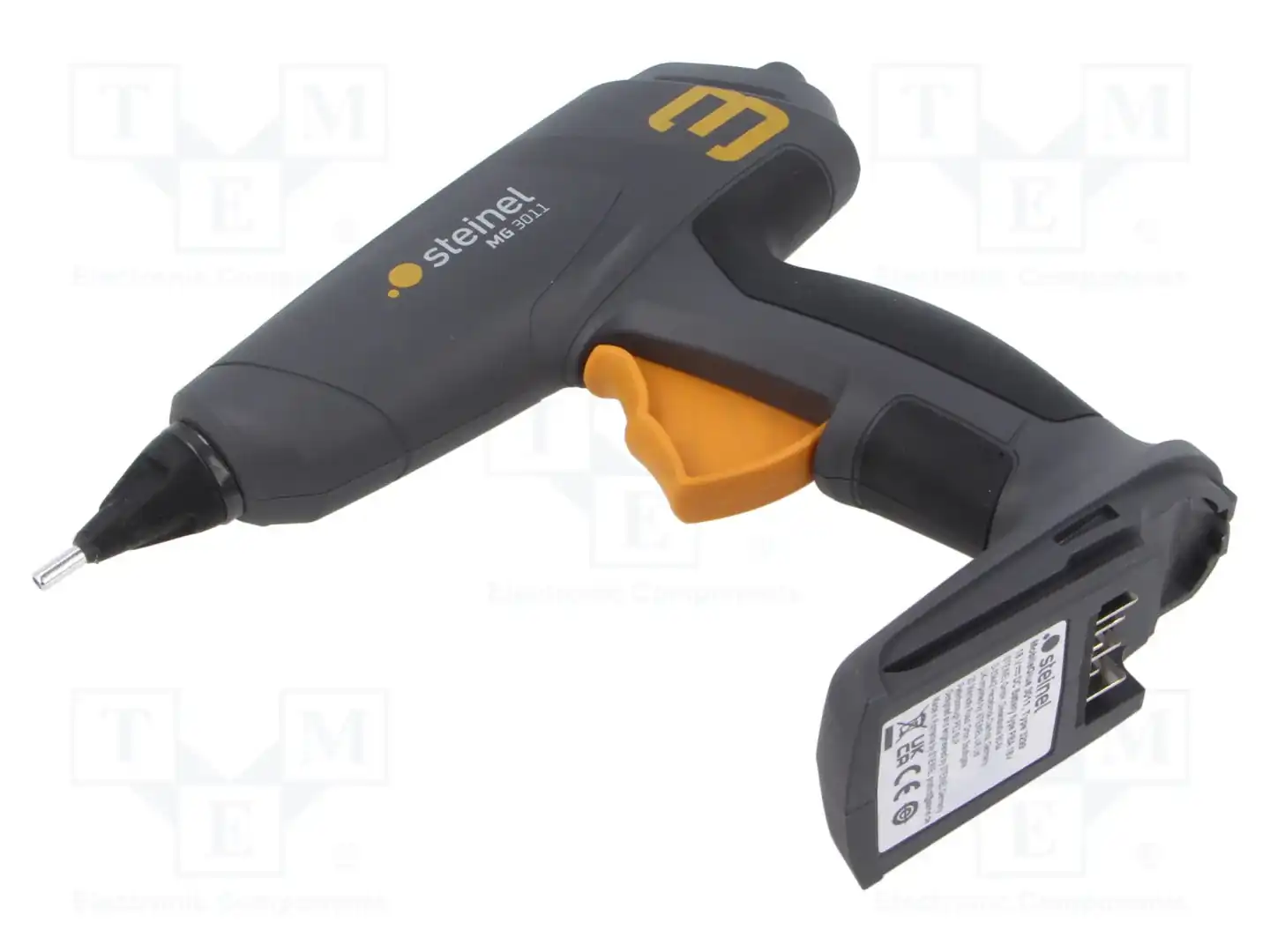 STEINEL MG3011 — Пистолеты для клея и термоплавкие клеи
