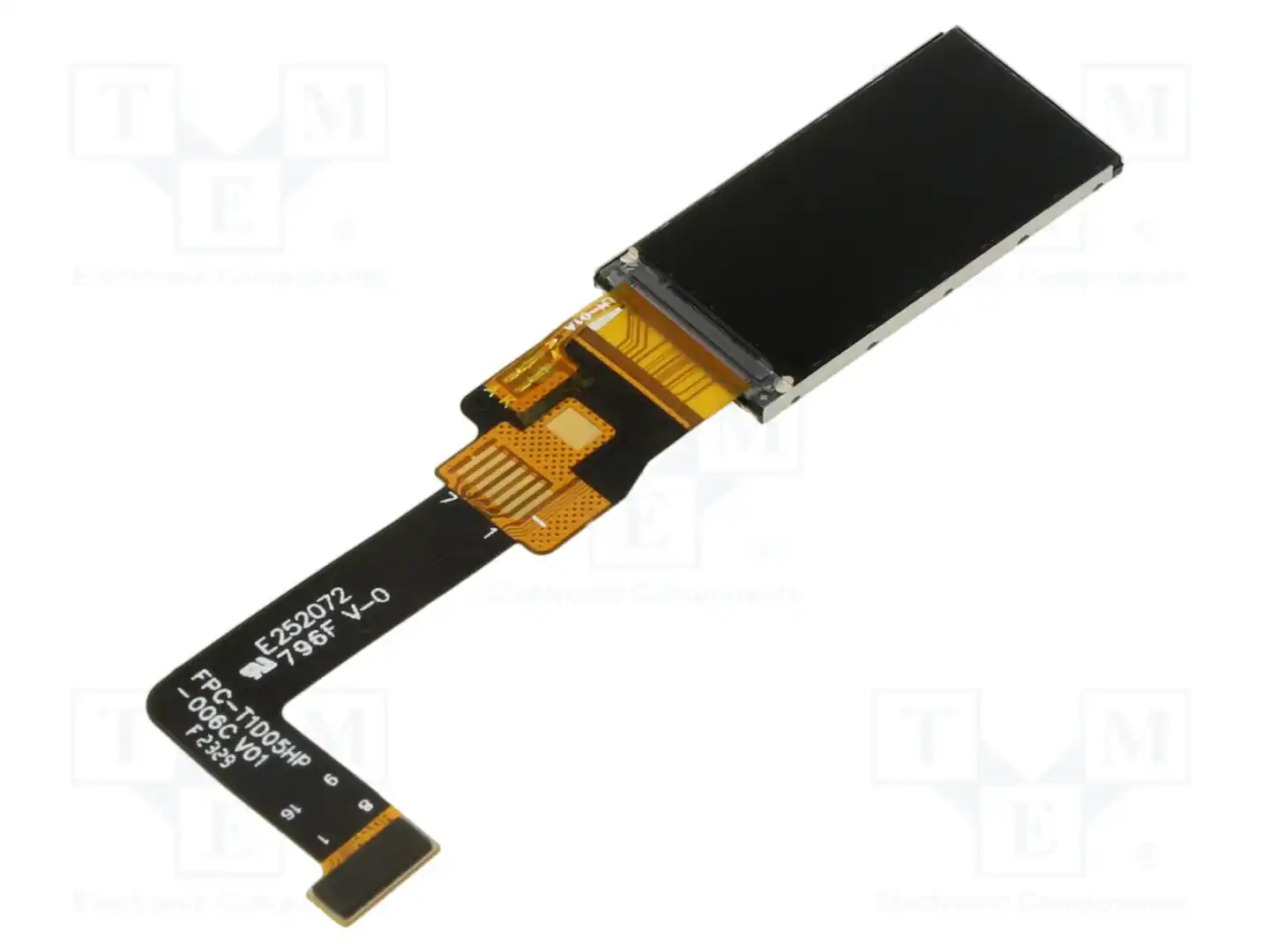 DISPLAY ELEKTRONIK DEM 120240A VMH-PW-N — Дисплеи TFT