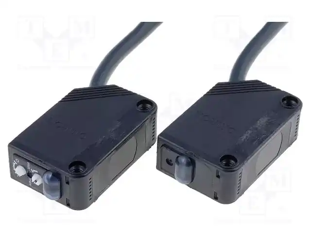 OMRON E3Z-T61 2M — Стандартные фотоэлектрические датчики