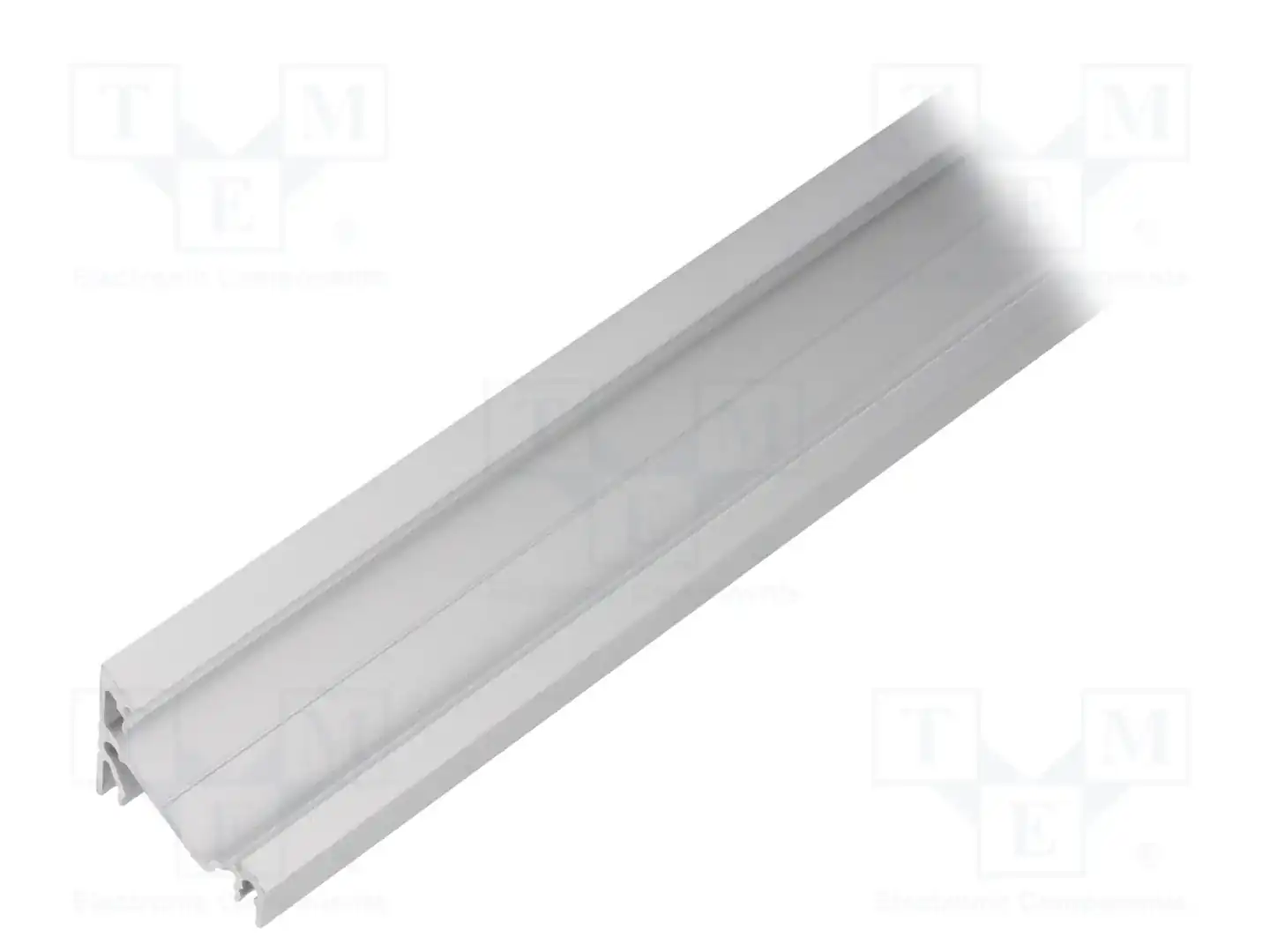 TOPMET A4020020 — Профили для светодиодов