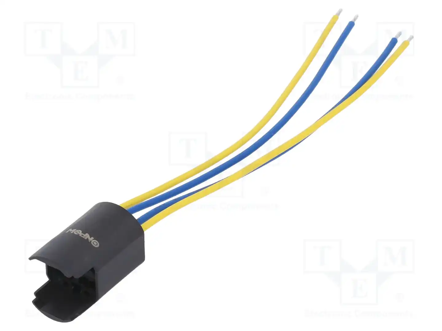 ONPOW M23-11 — Переключатели кнопочные