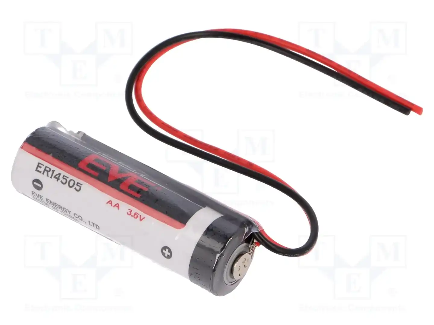 EVE BATTERY ER14505 FL — Батареи