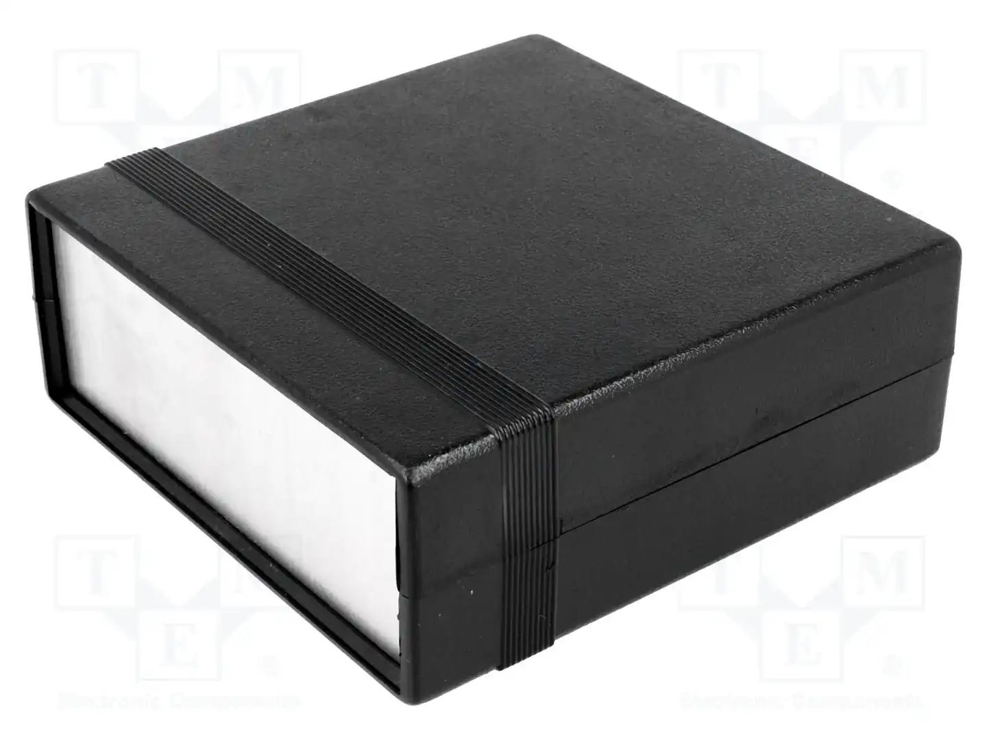 HAMMOND 1598BBK — Корпуса с панелью