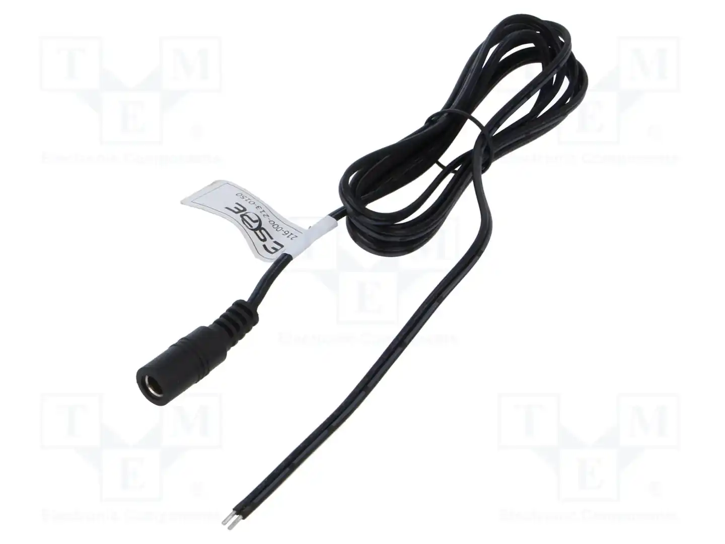 ESPE KG216-000-213-0150 — Кабели питания DC