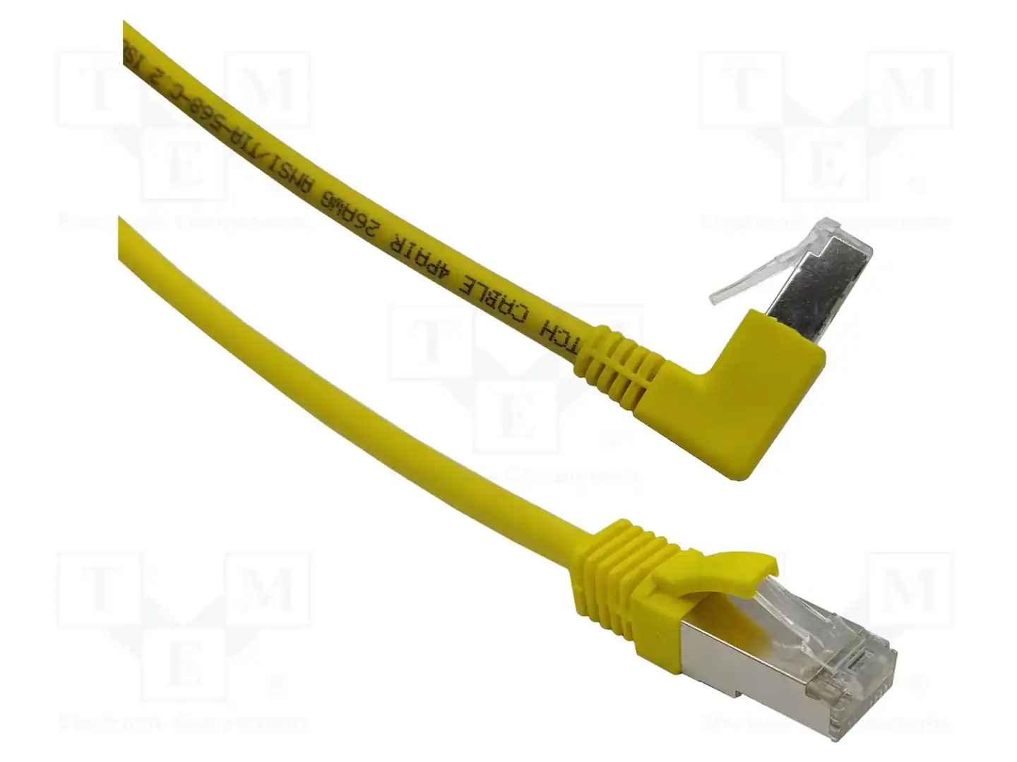 MCI 102755 — Кабели и адаптеры RJ45