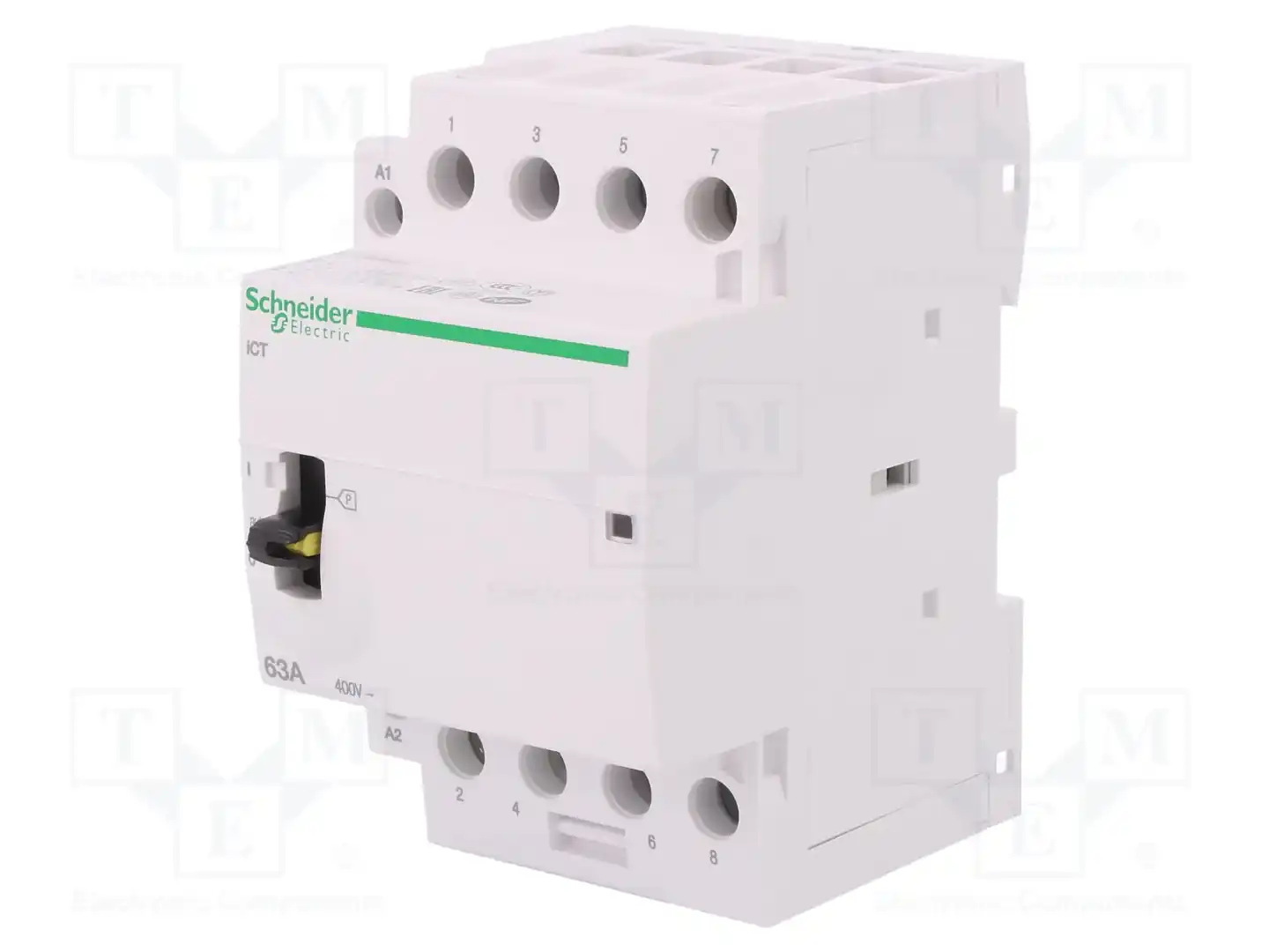 SCHNEIDER ELECTRIC A9C21864 — Контакторы - установочные модульные