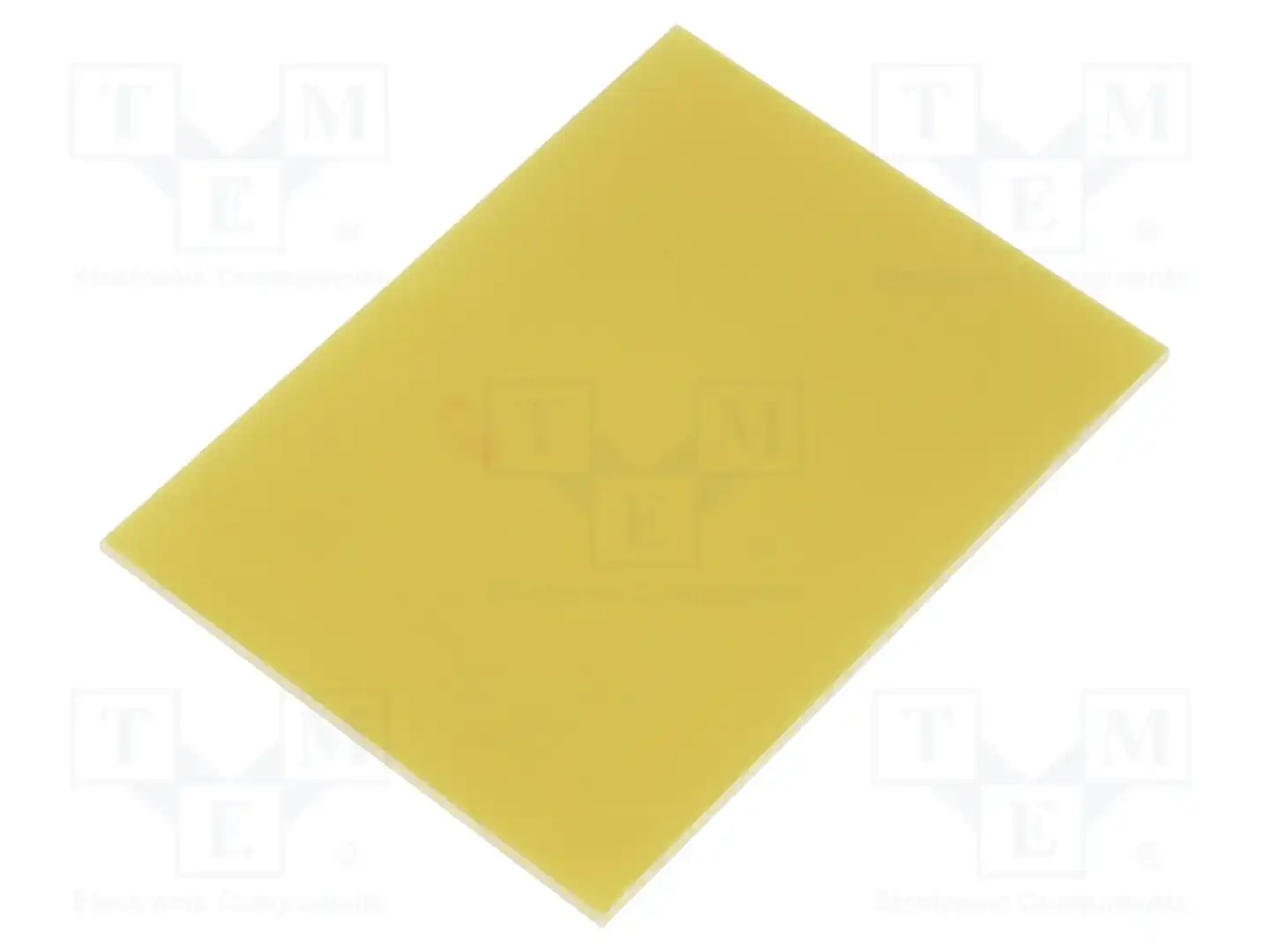 SOLDER PEAK LAM75X100/2.4 — Ламинаты односторонние