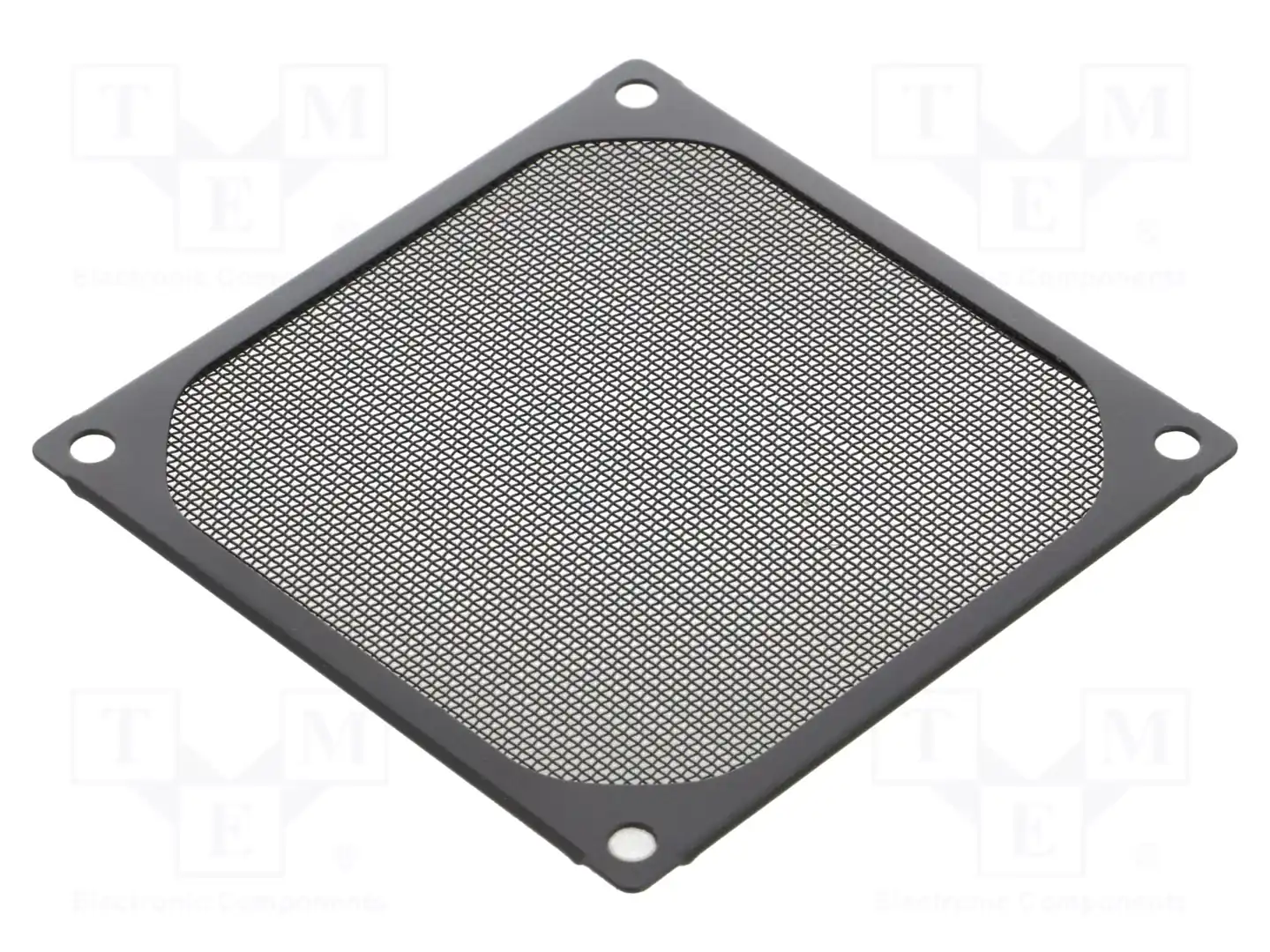 Akasa GRM80-AL01-BK — Фильтры и вкладыши